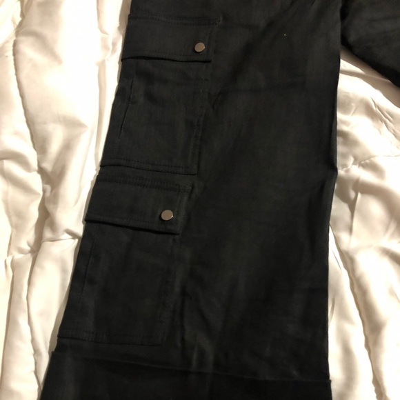 Cache crop pants - Picture 6 of 7